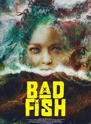  Bad Fish