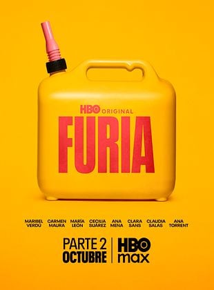 Poster der Serie Wut - Staffel 2