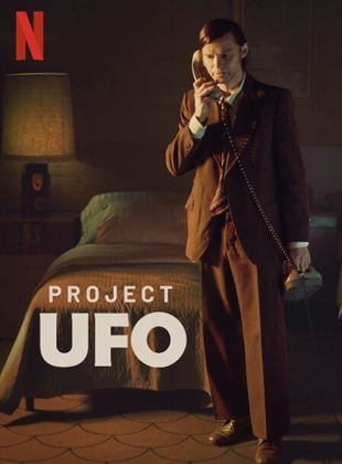 Project: UFO