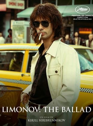 Limonov: The Balad