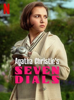 Agatha Christie's Seven Dials