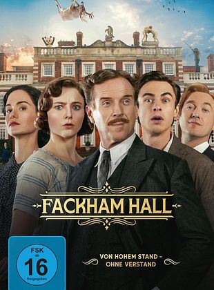 Fackham Hall
