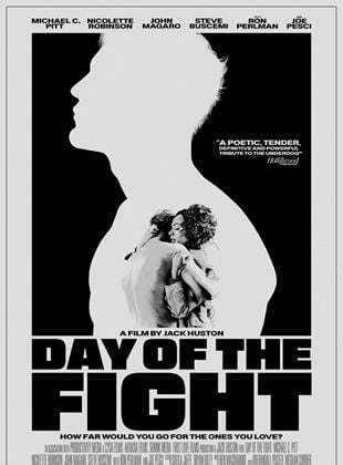  Day Of The Fight