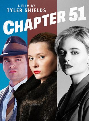 Filmposter von  Chapter 51