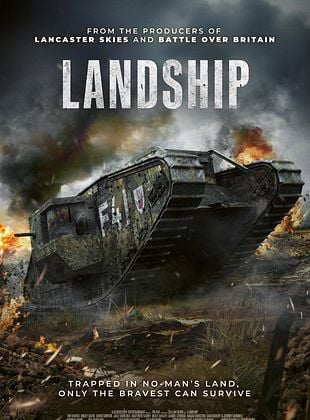 Landship