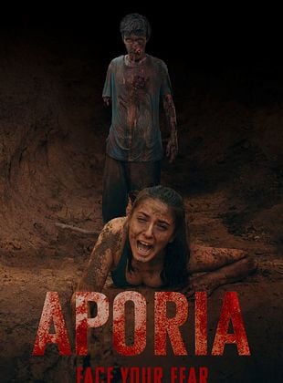 Filmposter von  Aporia - Face Your Fear