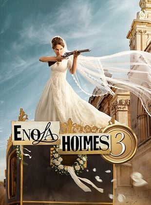 Enola Holmes 3