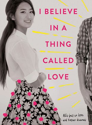 Filmposter von I Believe In A Thing Called Love