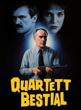 Quartett Bestial