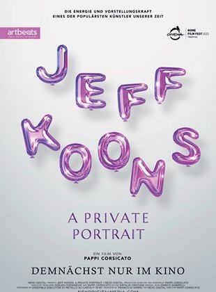  Jeff Koons