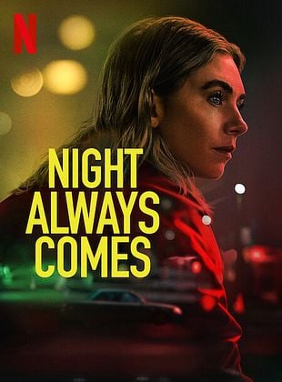 Night Always Comes