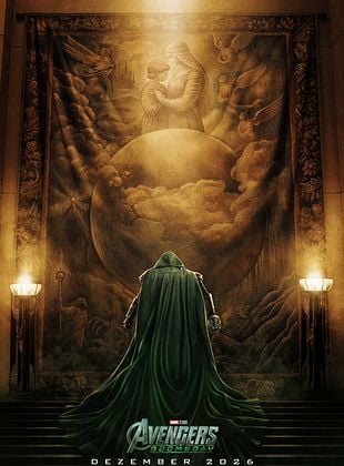 Avengers 5: Doomsday