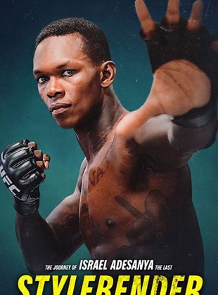  Stylebender