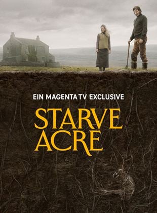 Starve Acre