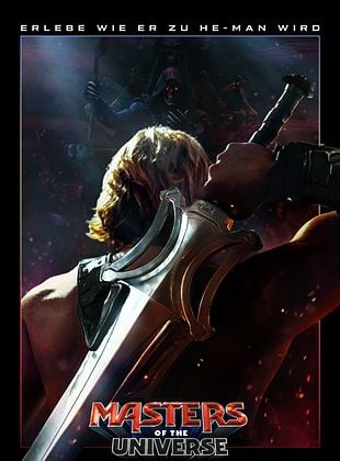 Masters Of The Universe