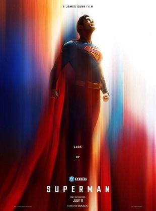  Superman