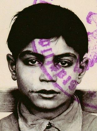 Filmposter von Das falsche Wort