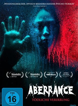  Aberrance