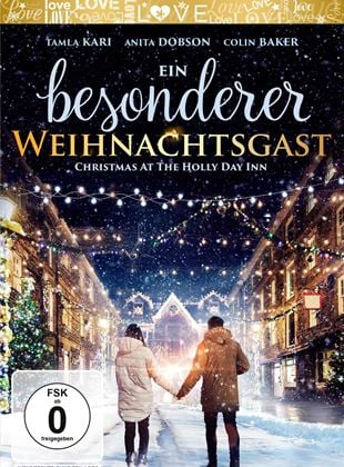 Ein besonderer Weihnachtsgast - Christmas At The Holly Day Inn