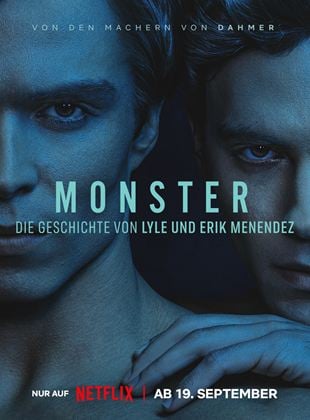 Monster: Die Geschichte von Lyle und Erik Menendez Trailer OV - Trailer ...