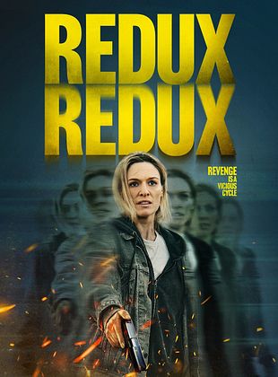 Filmposter von  Redux Redux