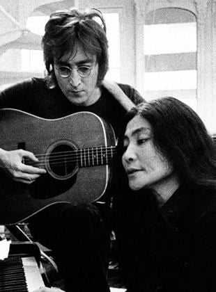  One to One: John & Yoko