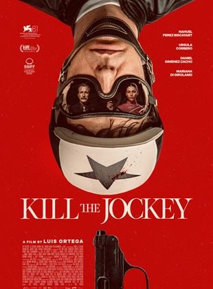  Kill The Jockey