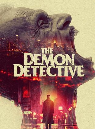 The Demon Detective