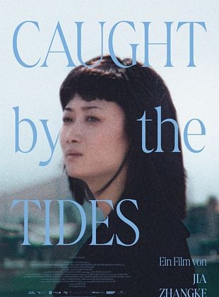 Filmposter von  Caught By The Tides