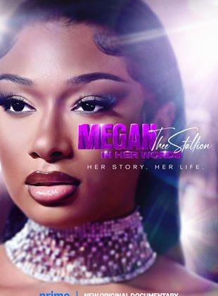  Megan Thee Stallion: In Her Words