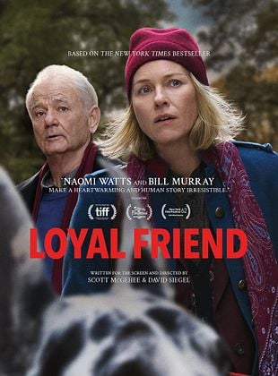Loyal Friend
