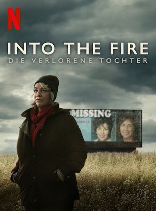  Into The Fire - die verlorene Tochter