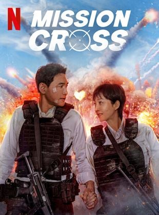  Mission Cross