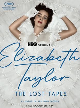  Elizabeth Taylor: the Lost Tapes