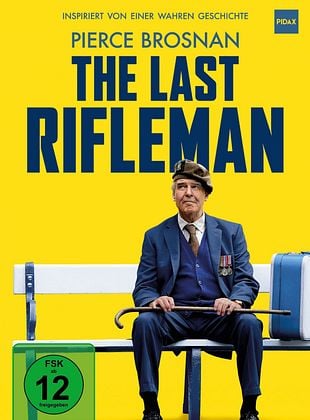 The Last Rifleman