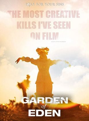 Garden Of Eden