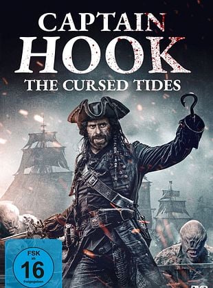 Captain Hook - The Cursed Tides