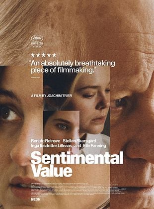 Sentimental Value
