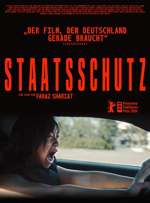 Staatsschutz
