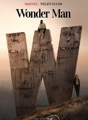 Wonder Man