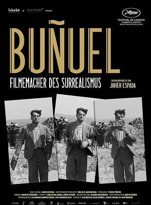  Buñuel: Filmemacher des Surrealismus