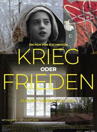  Krieg oder Frieden