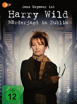 Harry Wild - Mörderjagd in Dublin - Staffel 4