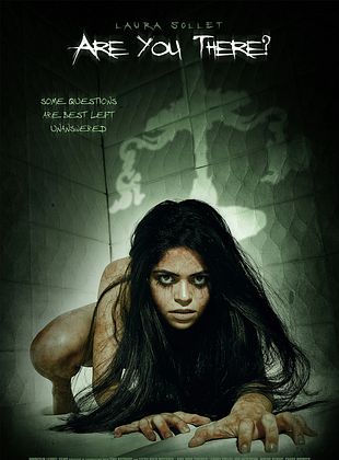 Filmposter von  Are You There?