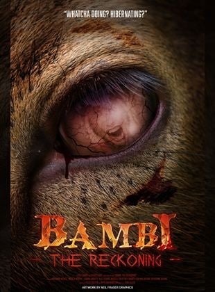  Bambi: The Reckoning
