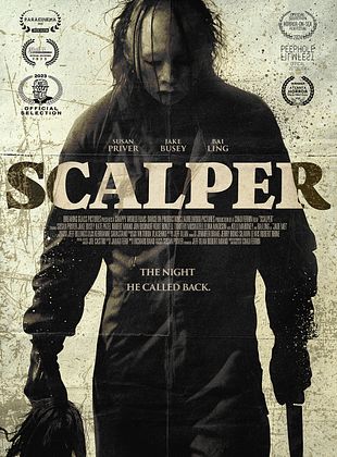  Scalper