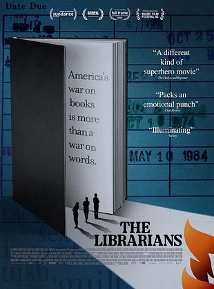 The Librarians