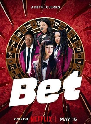 Poster der Serie Bet