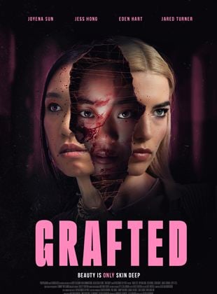  Grafted