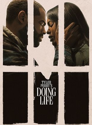 Filmposter von Tyler Perry's Doing Life